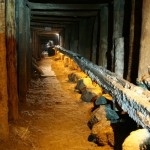 Private Tours Krakow - Underground Corridors