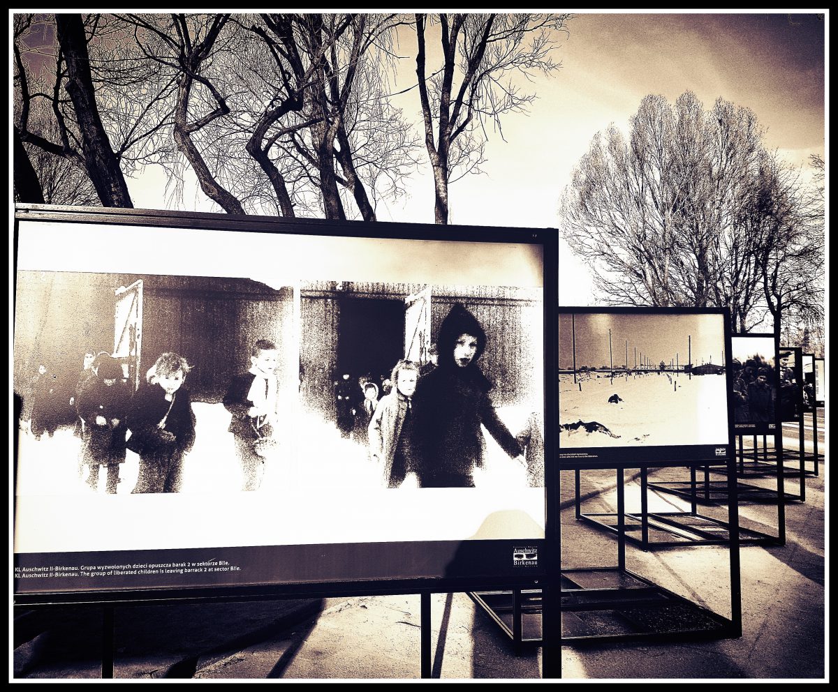 Private Tours Auschwitz