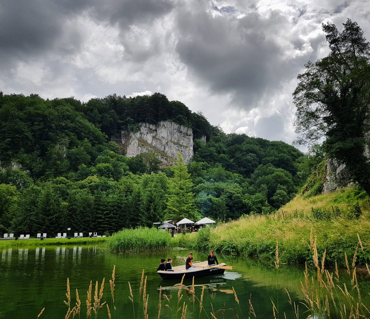 Eagles Nests Private Tour