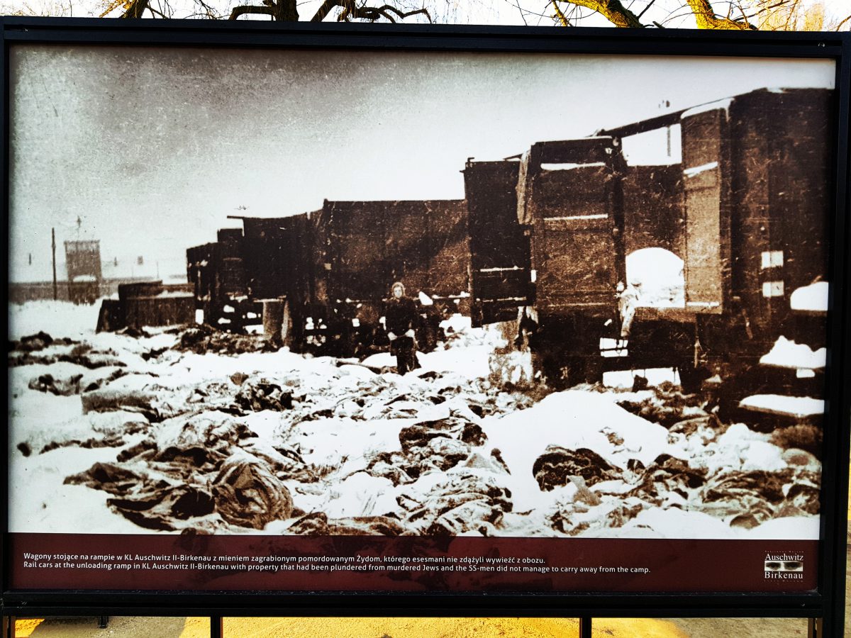 Private Tours Auschwitz