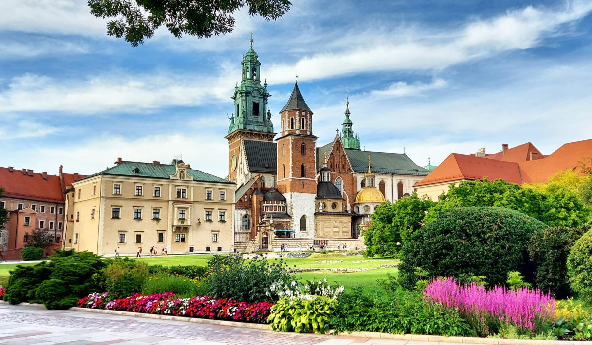Krakow Private Tour