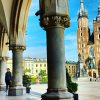 KRAKOW PRIVATE WALKING TOUR