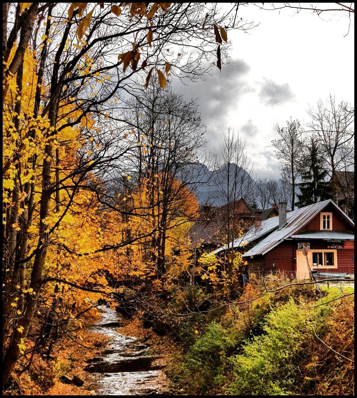 Zakopane Private Tour
