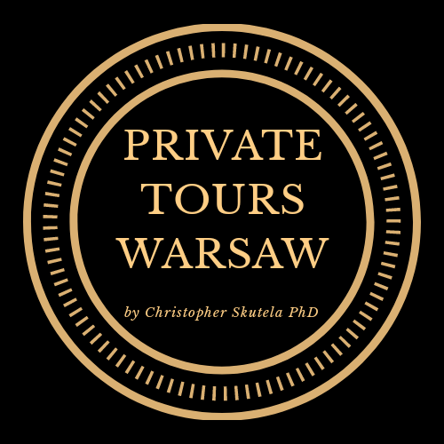 Private Tours Warsaw